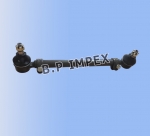 Tie Rod Assy,265446600121 , 282646600118